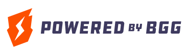 Powered by BoardGameGeek（BGG）
